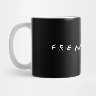 Frenemies Mug